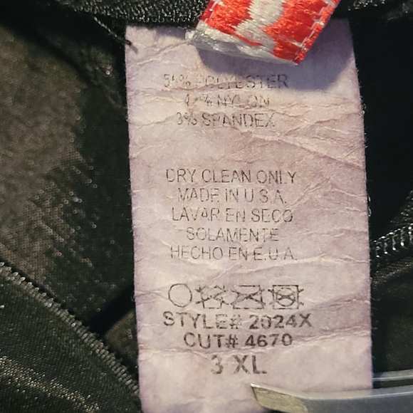 BEST CODY Women's Skirt Black Size 3XL Dip-Hem High-Low A-Line - Picture 8 of 10